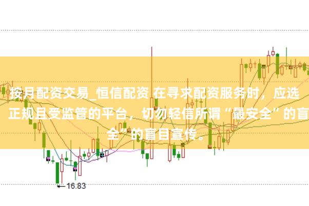 按月配资交易_恒信配资 在寻求配资服务时，应选择合法、正规且受监管的平台，切勿轻信所谓“最安全”的盲目宣传。