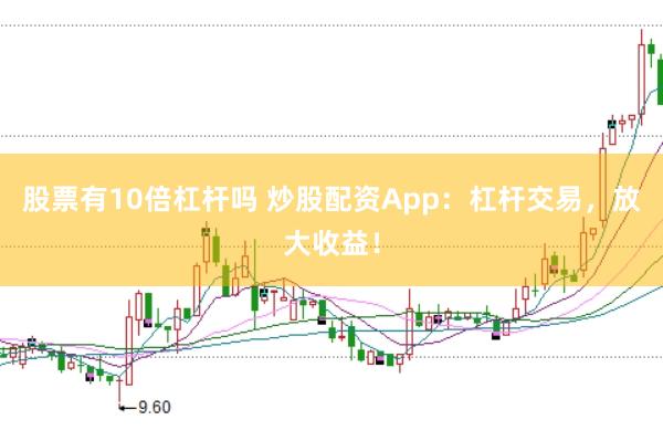 股票有10倍杠杆吗 炒股配资App：杠杆交易，放大收益！
