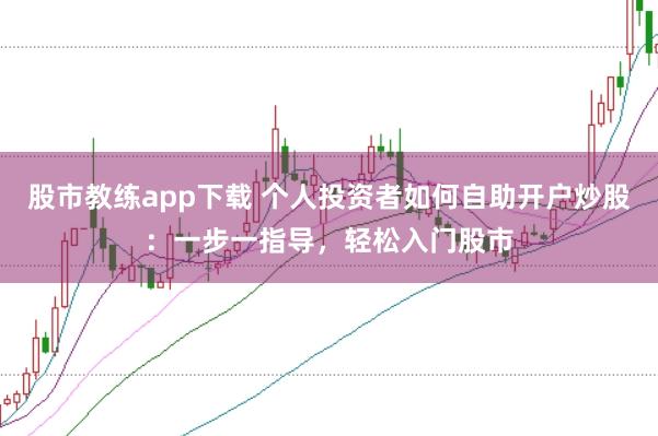 股市教练app下载 个人投资者如何自助开户炒股：一步一指导，轻松入门股市