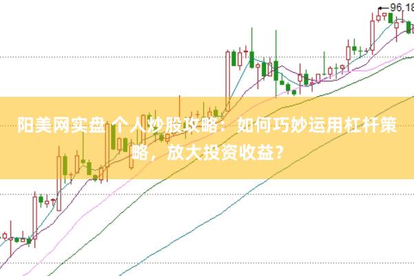 阳美网实盘 个人炒股攻略：如何巧妙运用杠杆策略，放大投资收益？