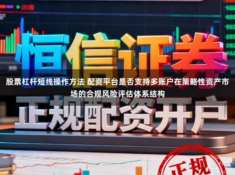 股票杠杆短线操作方法 配资平台是否支持多账户在策略性资产市场的合规风险评估体系结构