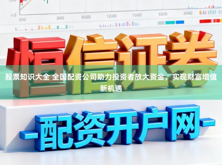 股票知识大全 全国配资公司助力投资者放大资金，实现财富增值新机遇